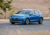 2018 Hyundai Elantra GT Brings More Heat 2018 Hyundai Elantra GT Brings More Heat