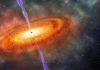 Black Hole Discovered, Researchers Say Black Hole Discovered, Researchers Say