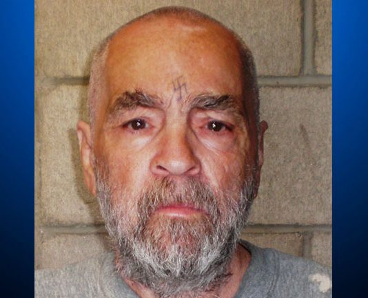 Charles Manson’s remains could be coming to Florida Charles Manson's remains could be coming to Florida