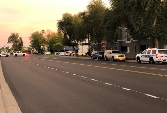 Christmas Day shooting : Three Dead in Phoenix Standoff Christmas Day shooting : Three Dead in Phoenix Standoff