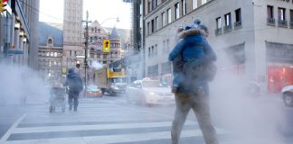 Extreme cold weather alert issued for Toronto: Environment Canada