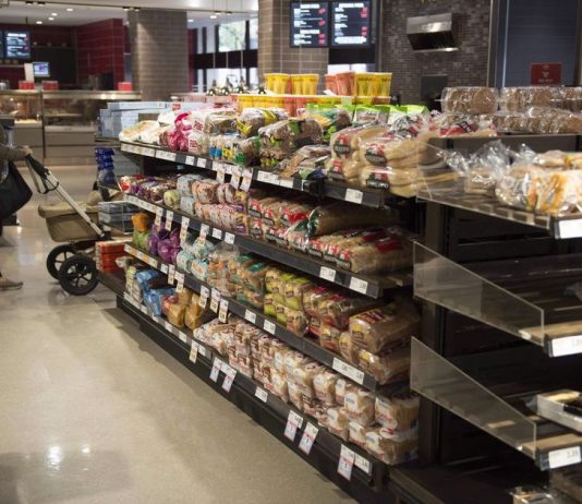 Loblaws was part of a giant bread price-fixing conspiracy, Report