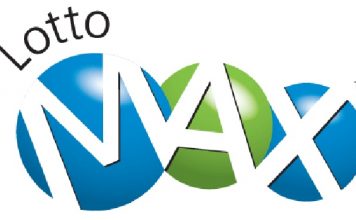 Quebec ticket takes Friday night’s $60 Million Lotto Max jackpot Quebec ticket takes Friday night's $60 Million Lotto Max jackpot