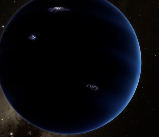 Researchers stunned by huge discovery in Earth’s atmosphere Researchers stunned by huge discovery in Earth's atmosphere