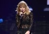 Taylor Swift Helps Pregnant Homeless Fan Buy a House
