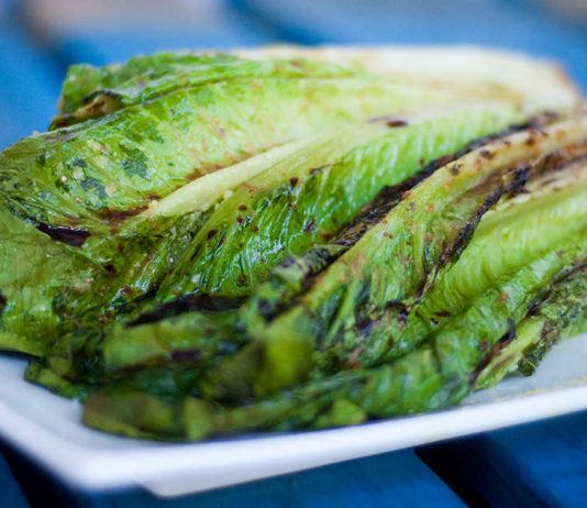 Warning – Romaine lettuce linked to deadly E. coli outbreak Warning - Romaine lettuce linked to deadly E. coli outbreak