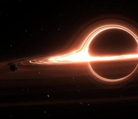 Black hole breakthrough: New insight into mysterious jets (Study) Black hole breakthrough: New insight into mysterious jets (Study)