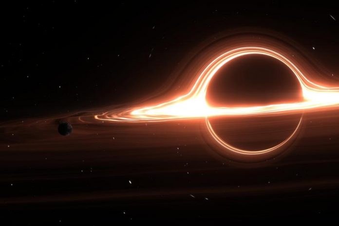 Black hole breakthrough: New insight into mysterious jets (Study)
