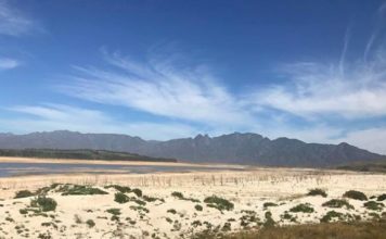 Cape Town’s Water Crisis Day Zero, The Day the Taps Run Dry Cape Town's Water Crisis Day Zero, The Day the Taps Run Dry