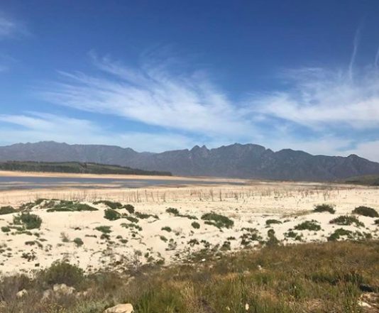Cape Town’s Water Crisis Day Zero, The Day the Taps Run Dry Cape Town's Water Crisis Day Zero, The Day the Taps Run Dry