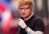 Ed Sheeran quit music for family