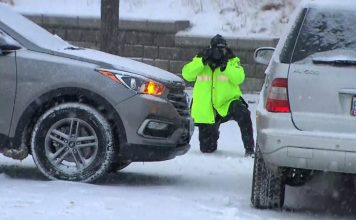 Girl killed by runaway SUV a cancer survivor Girl killed by runaway SUV a cancer survivor