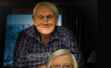 Grant and Trieber Ada, Elderly Couple Die Within Hours of Each Other After Wife Goes Searching For Husband in Cold Grant and Trieber Ada, Elderly Couple Die Within Hours of Each Other After Wife Goes Searching For Husband in Cold