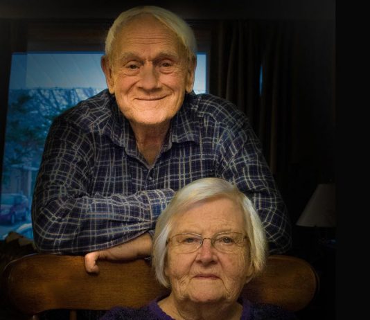 Grant and Trieber Ada, Elderly Couple Die Within Hours of Each Other After Wife Goes Searching For Husband in Cold Grant and Trieber Ada, Elderly Couple Die Within Hours of Each Other After Wife Goes Searching For Husband in Cold