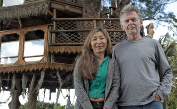 Lynn Tran and Richard Hazen asks Supreme Court to take up $30,000 treehouse case Lynn Tran and Richard Hazen asks Supreme Court to take up $30,000 treehouse case