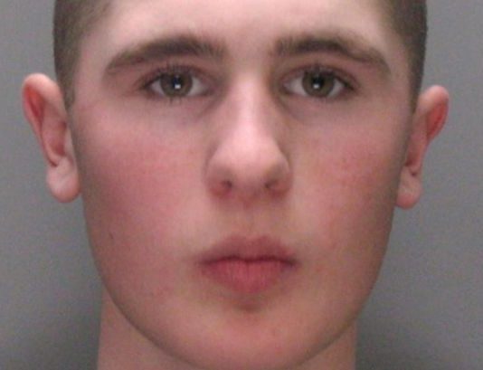 Matthew Edward Riehl: US killer live-streamed shooting of sheriff’s deputies Matthew Edward Riehl: US killer live-streamed shooting of sheriff's deputies