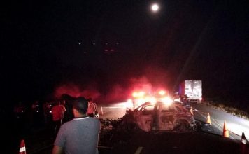 Mexico car crash: Road mishap claims 10 lives Mexico car crash: Road mishap claims 10 lives