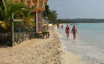 Montego Bay: Government Urges Warning for Jamaican Travel Montego Bay: Government Urges Warning for Jamaican Travel