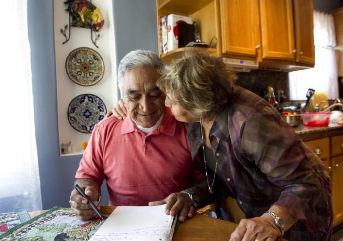 Philip Snider: Police probe man's claim that wife died on Graceland trip