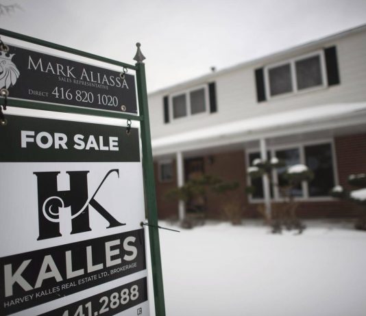 RBC And TD Raise Mortgage Rates (Report) RBC And TD Raise Mortgage Rates, Report