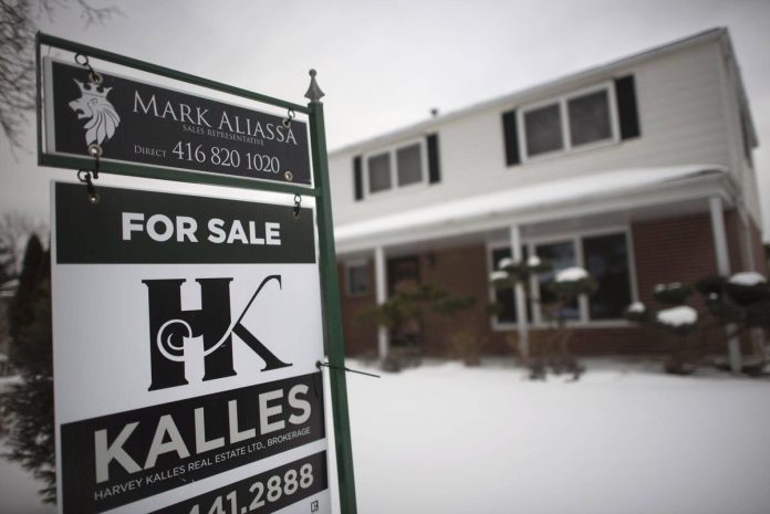 RBC And TD Raise Mortgage Rates, Report
