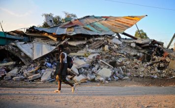 US researchers Predict Catastrophic Earthquake Spike in 2018 Researchers Predict Catastrophic Earthquake Spike in 2018