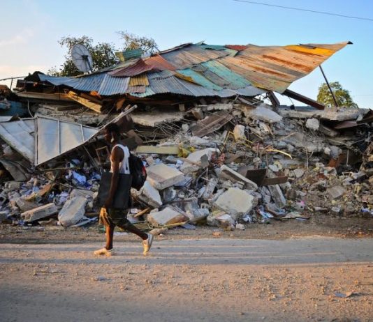 US researchers Predict Catastrophic Earthquake Spike in 2018 Researchers Predict Catastrophic Earthquake Spike in 2018