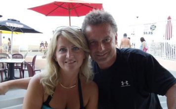 Sgt. Donald Markham: Cop’s shooting death staged to appear as a suicide Sgt. Donald Markham: Cop's shooting death staged to appear as a suicide