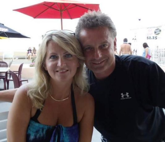 Sgt. Donald Markham: Cop’s shooting death staged to appear as a suicide Sgt. Donald Markham: Cop's shooting death staged to appear as a suicide