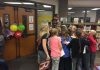 Students use Harry Potter to give teacher a gift (Video)