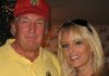 Trump ‘paid porn star Stormy Daniels $130000 to hide affair’ Trump 'paid porn star Stormy Daniels $130000 to hide affair'