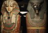 'Two Brothers' mummy mystery solved with DNA