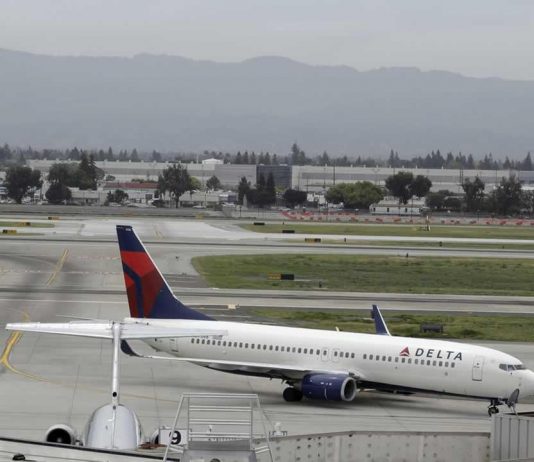 Wrong San Jose plane: Us woman thought she was booked on a flight Wrong San Jose plane: Us woman thought she was booked on a flight