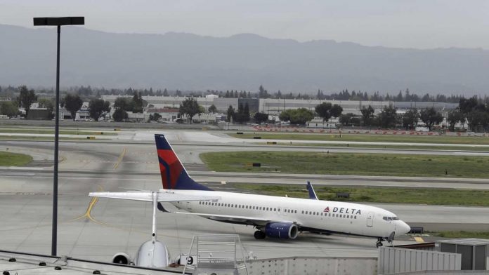 Wrong San Jose plane: Us woman thought she was booked on a flight