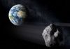 Warning: A 'potentially hazardous' asteroid is flying past Earth