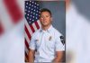 Arizona Off-duty fire captain shot dead after golf cart altercation