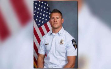 Arizona Off-duty fire captain shot dead after golf cart altercation Arizona Off-duty fire captain shot dead after golf cart altercation