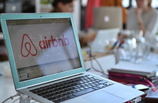 B.C. reaches tax deal with Airbnb B.C. reaches tax deal with Airbnb
