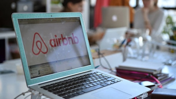 B.C. reaches tax deal with Airbnb