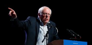 Bernie Sanders's New Book 'Where We Go From Here'