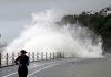 Cyclone Gita: New Zealand declare emergency as storm hits