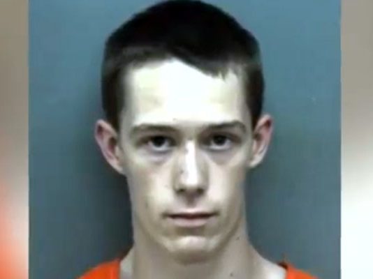 David Eisenhauer convicted in killing of 13-year-old David Eisenhauer convicted in killing of 13-year-old