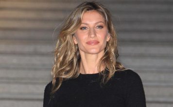 Gisele Bundchen sets record straight about Super Bowl postgame comments Gisele Bundchen sets record straight about Super Bowl postgame comments