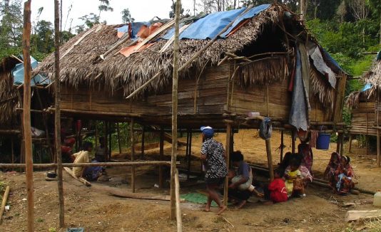 Jedek language discovered in Malaysia Jedek language discovered in Malaysia
