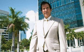 Joaquin Perez, ‘Devil’s lawyer’ banned from entering the country Joaquin Perez, 'Devil's lawyer' banned from entering the country