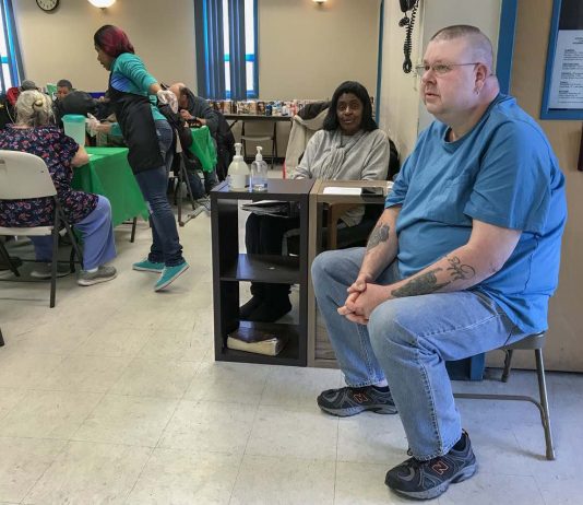 Joe Bednarsky Jr. former Jersey Klansman found forgiveness Joe Bednarsky Jr. former Jersey Klansman found forgiveness