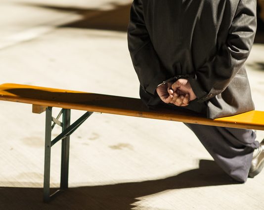 Joseph Stroup sought since ’98 for child support busted in Canada Joseph Stroup sought since '98 for child support busted in Canada