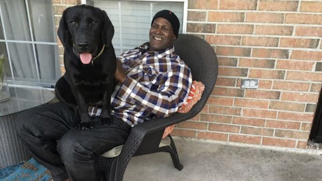 Malcolm Alexander exonerated after serving 38 years in prison for rape