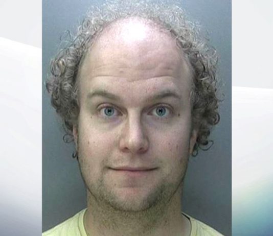 Matthew Falder online predator facing lengthy prison sentence Matthew Falder online predator facing lengthy prison sentence