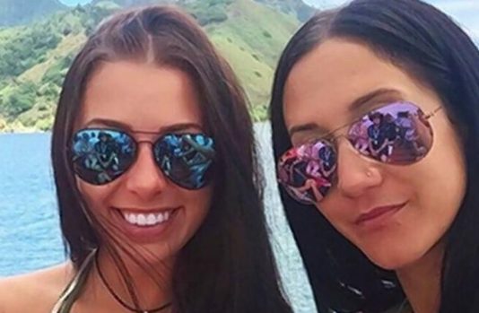 Melina Roberge pleads guilty in Australian cocaine smuggling case Melina Roberge pleads guilty in Australian cocaine smuggling case